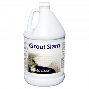 Grout Slam