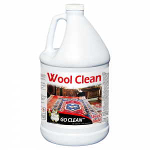 Wool Clean
