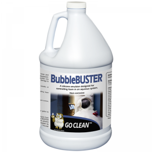 Bubble Buster Liquid