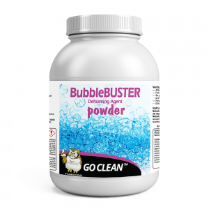 Bubble Buster Powder