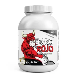 Toro Rojo